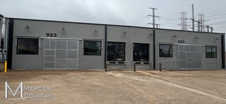 More details for 923-925 Slocum St, Dallas, TX - Industrial for Sale