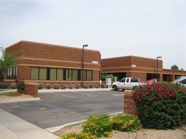 5440 E Southern Ave, Mesa, AZ for lease - Building Photo - Image 2 of 6