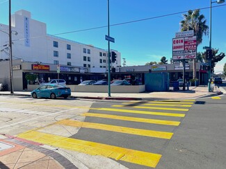 More details for 11300 Magnolia Blvd, North Hollywood, CA - Retail for Lease