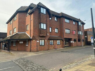 More details for 64 High St, Burnham - Coworking for Lease