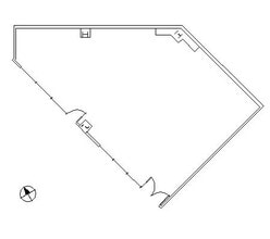 1 Pierce Pl, Itasca, IL for lease Floor Plan- Image 1 of 2