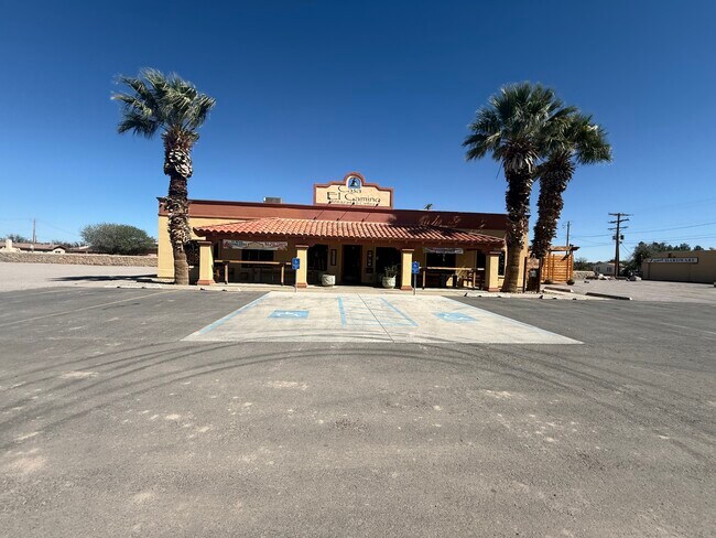 More details for 109 E Corpening Ave, La Mesa, NM - Retail for Sale