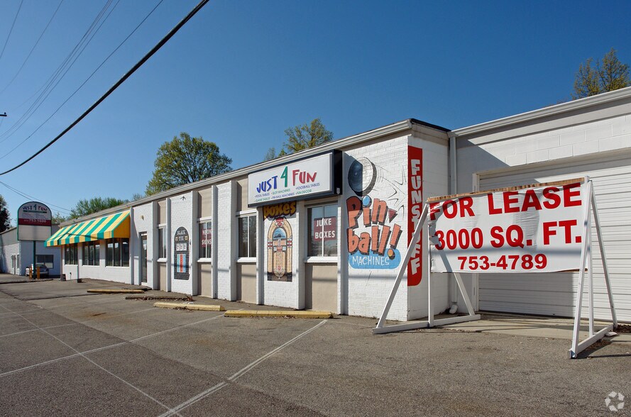 1105 State Route 125, Amelia, OH à vendre - Photo du bâtiment - Image 3 de 18