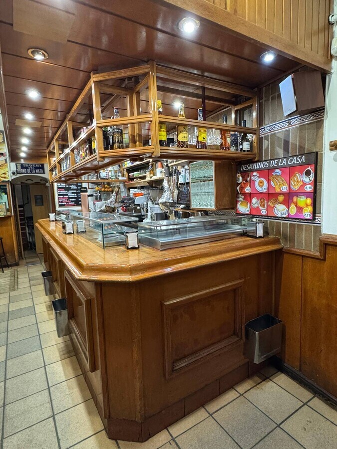 Madrid, MAD 28004 - Unité 01 - - Plan d’étage - Image 1 of 16