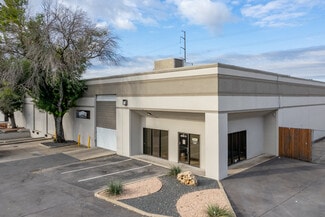 More details for 2400 W Braker Ln, Austin, TX - Industrial for Lease