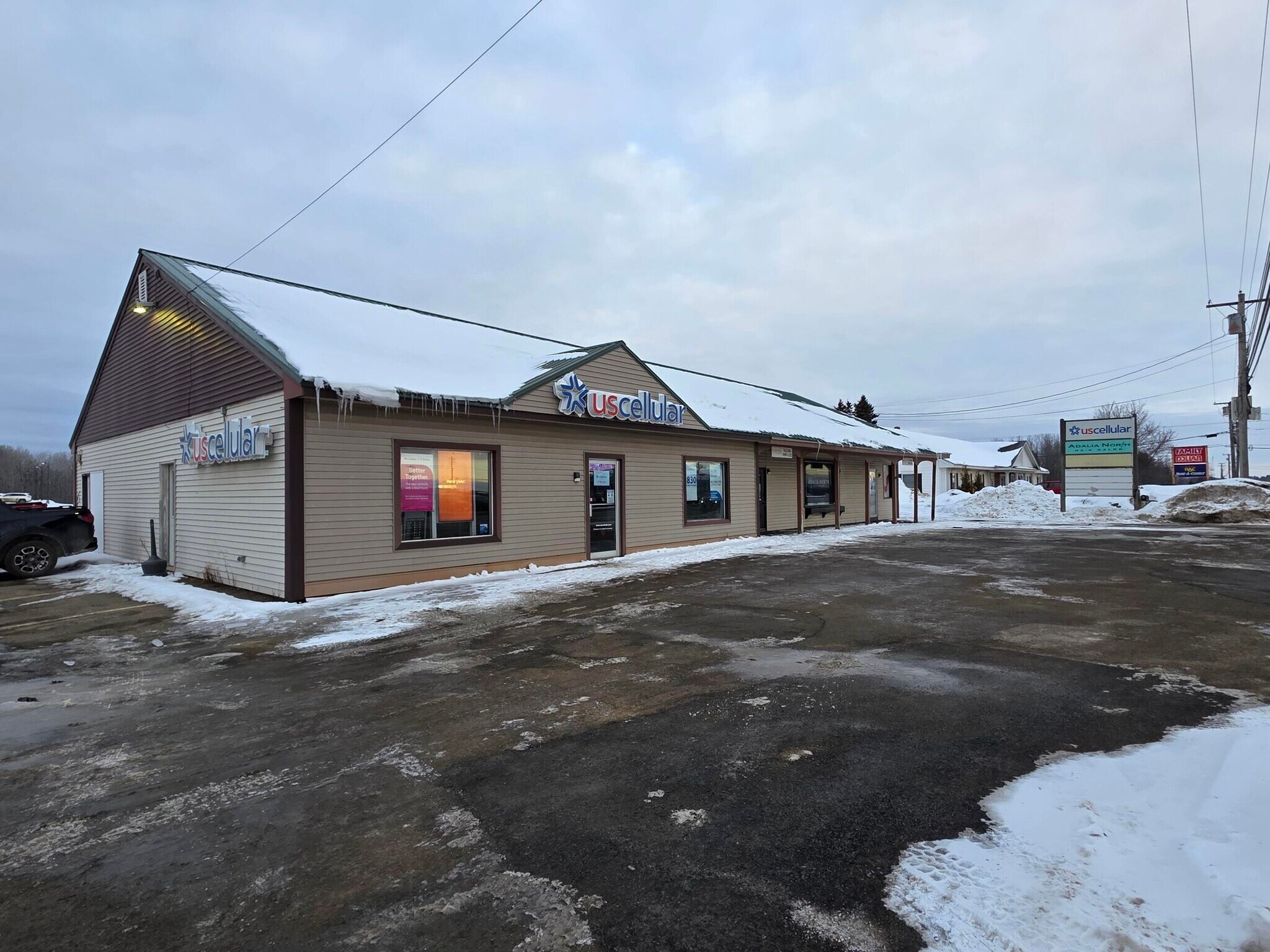 300 North St, Houlton, ME for sale Primary Photo- Image 1 of 7