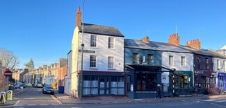 Plus de détails pour 29 Walton St, Oxford - Commerce de détail à louer