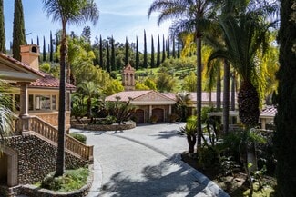 More details for 39250 Ortega Hwy, San Juan Capistrano, CA - Land for Sale