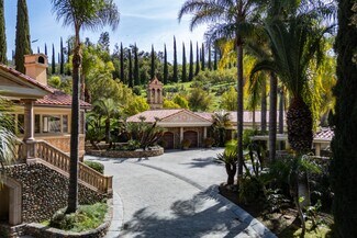 Plus de détails pour 39250 Ortega Hwy, San Juan Capistrano, CA - Terrain à vendre