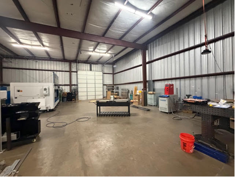 5479 W Sam Houston Pky N, Houston, TX à louer Photo intérieure- Image 1 de 2