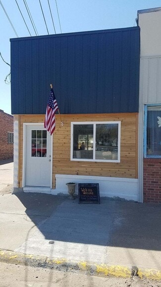 More details for 110 South Railway Street, Oxford, NE - Office for Sale