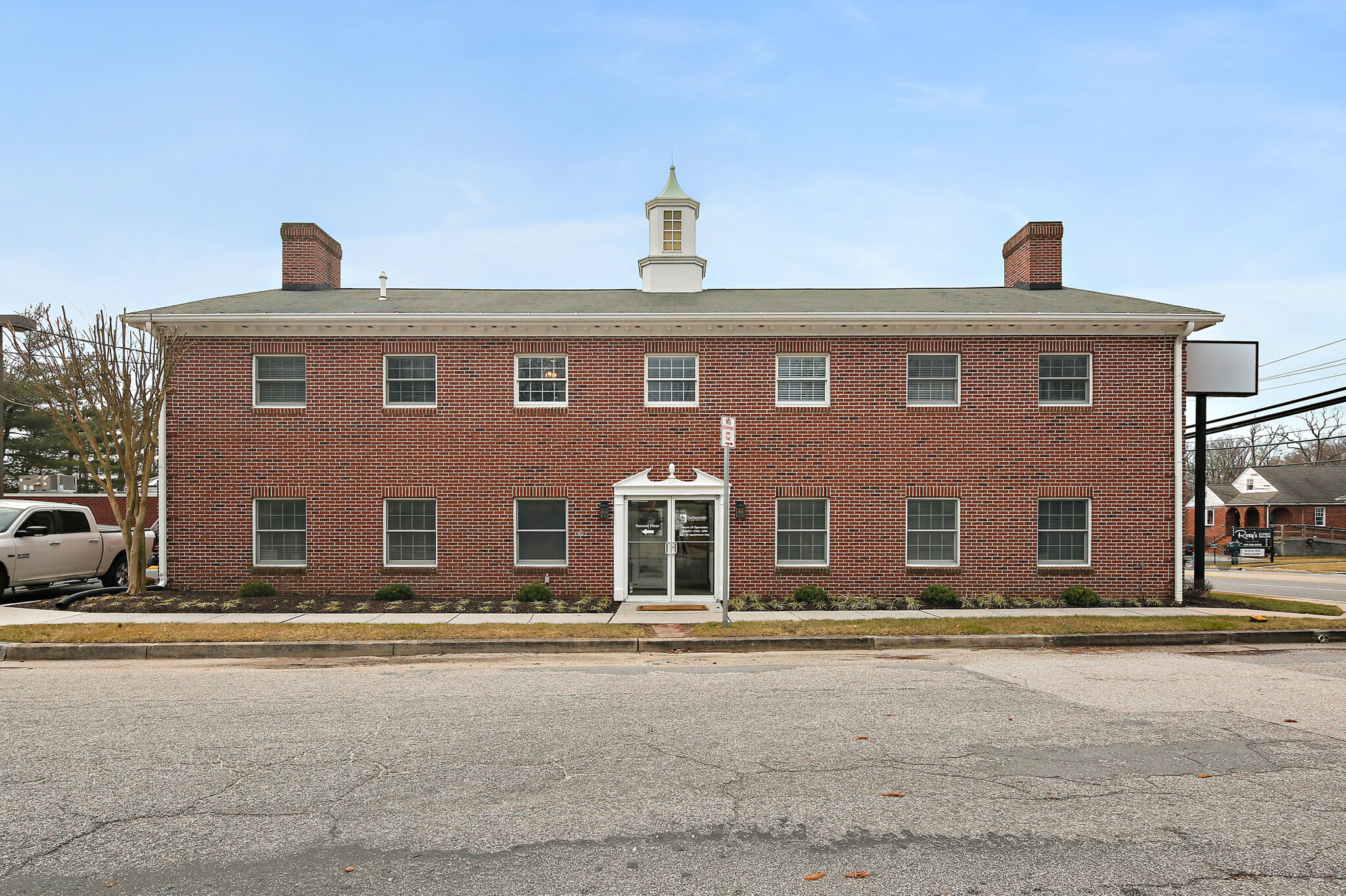 8843 Belair Rd, Nottingham, MD à vendre Photo du bâtiment- Image 1 de 1