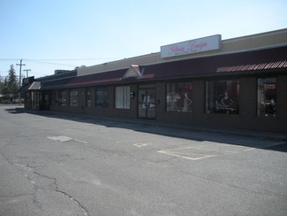 Plus de détails pour 1168 Boston Rd, Springfield, MA - Vente au détail à vendre