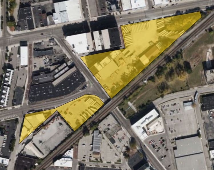 400 E 4th Street and 114 Wayne Avenue portfolio of 2 properties for sale on LoopNet.ca Building Photo- Image 1 of 4