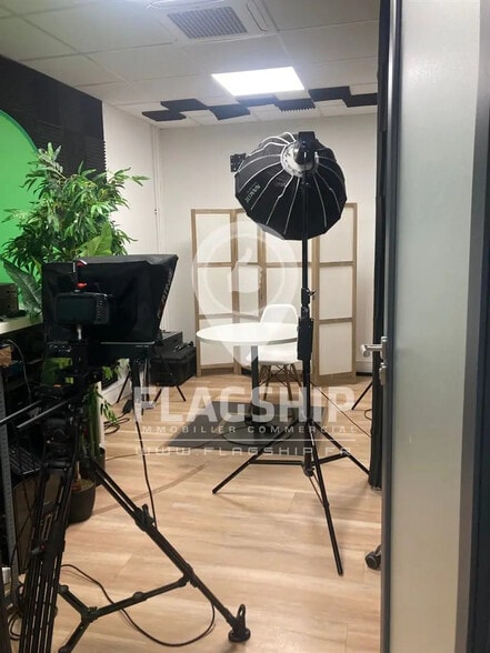 Bureau dans Courbevoie à louer - Photo intérieure - Image 3 de 6