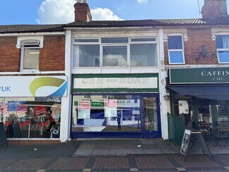 More details for 28 Havelock St, Swindon - Retail for Lease