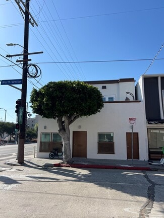 More details for 70 N Venice Blvd, Venice, CA - Retail for Lease