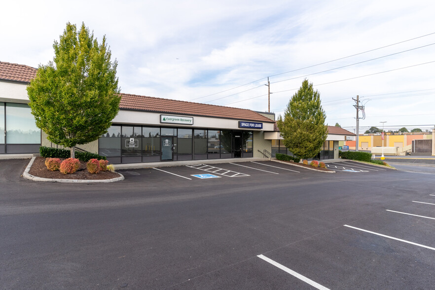 3630 S Cedar St, Tacoma, WA for lease - Building Photo - Image 2 of 13