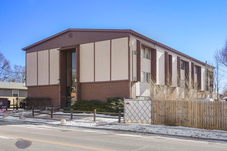 3611 E San Miguel St, Colorado Springs, CO for sale - Building Photo - Image 2 of 20