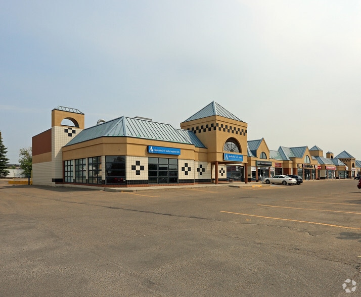 3811 99 St NW, Edmonton, AB for lease - Building Photo - Image 2 of 6
