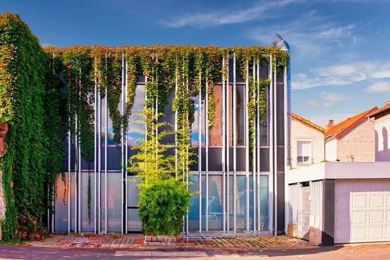 Bureau dans Choisy-le-Roi à vendre - Photo du bâtiment - Image 2 de 23