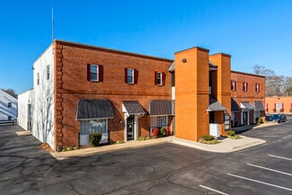 Plus de détails pour 2111 Baldwin Ave, Crofton, MD - Bureau, Local d'activités à louer