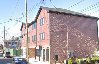Plus de détails pour 29-31 Herbert St, Staten Island, NY - Commerce de détail à louer