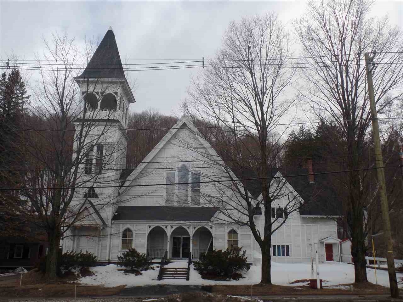 921 Main St, Berlin, NH à vendre Photo principale- Image 1 de 1