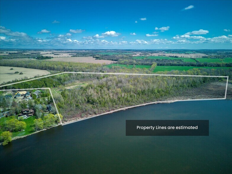 242 Summit Dr, Caesarea, ON à vendre - Photo du bâtiment - Image 2 de 13