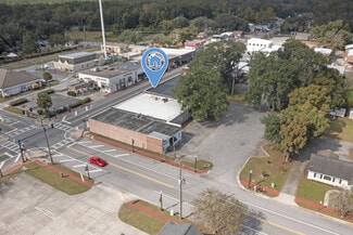 More details for 117 S Lee St, Kingsland, GA - Retail for Lease