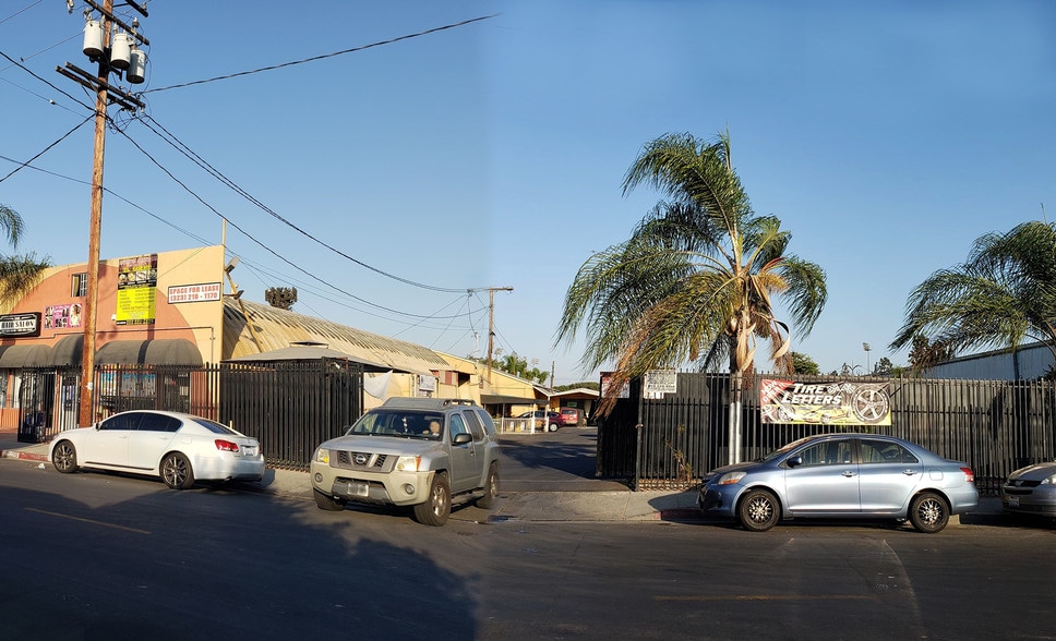 7720 Maie Ave, Los Angeles, CA for sale - Building Photo - Image 1 of 13