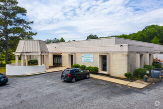 More details for 5675 Bucknell Dr SW, Atlanta, GA - Industrial for Lease