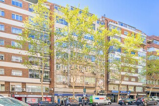 Plus de détails pour Calle de Ríos Rosas, 44, Madrid - Bureau à louer