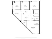 Floor Plan with dim