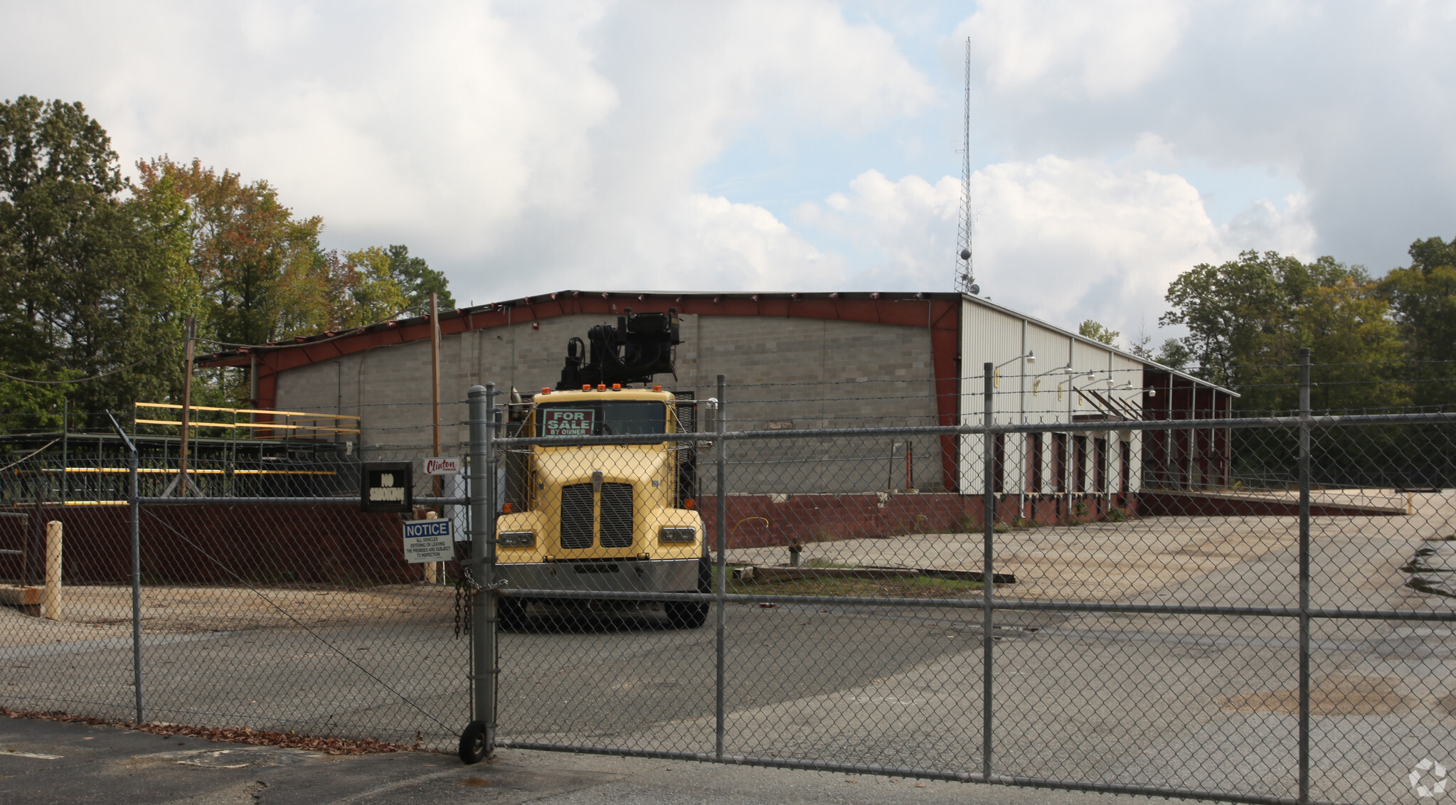 5780 Crain Hwy, La Plata, MD for sale Primary Photo- Image 1 of 1