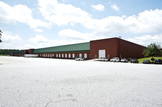 More details for 5003 Terminus Dr, Fairburn, GA - Industrial for Lease