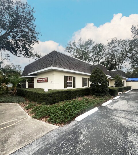 1618 S Highland Ave, Clearwater, FL à vendre - Photo du bâtiment - Image 2 de 7