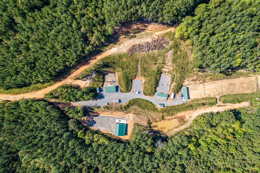 367 Old 2 hwy, Cisco, GA à vendre - Aérien - Image 1 de 39