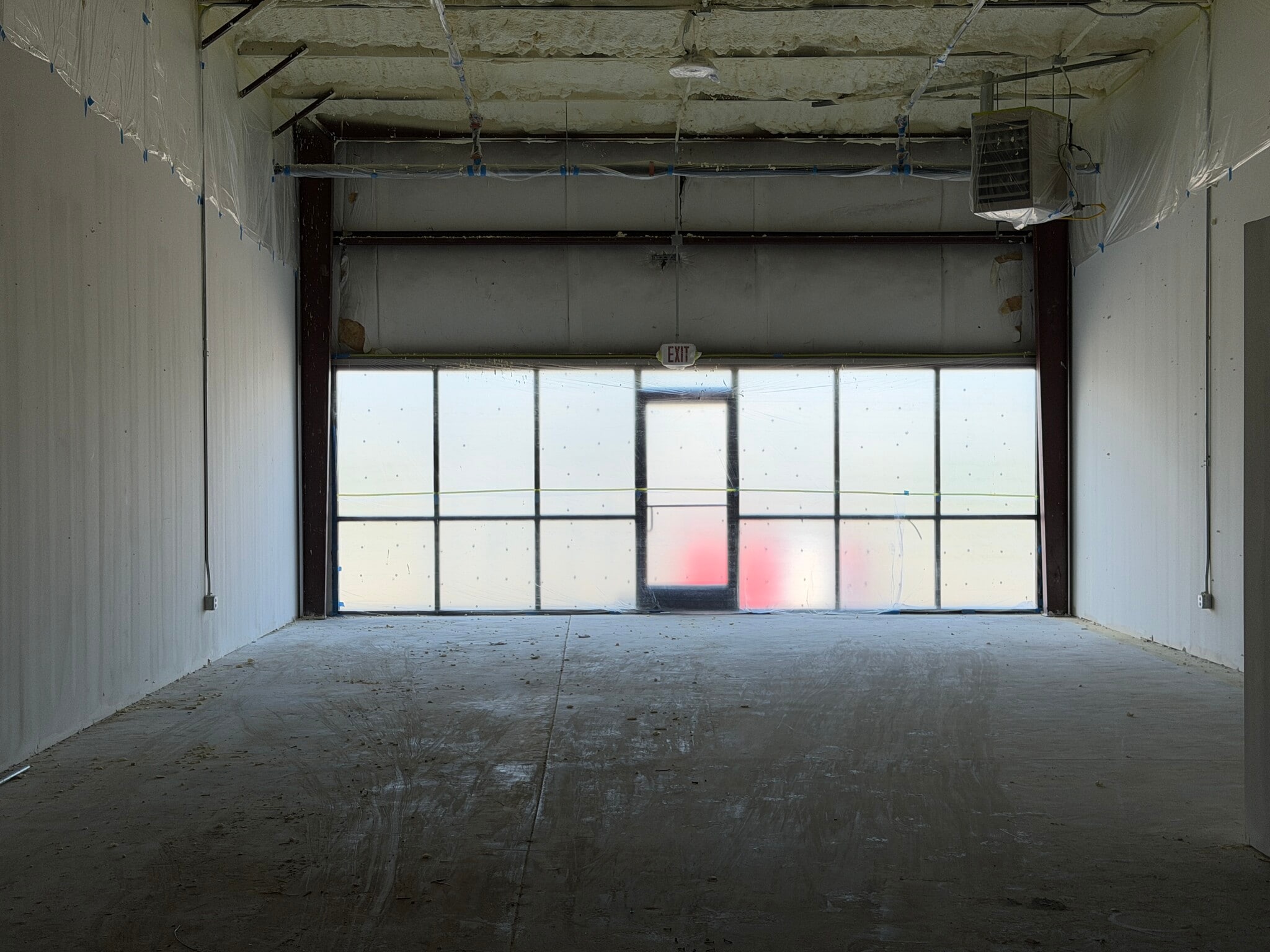 1236 Northgate Business Pky, Madison, TN for lease Interior Photo- Image 1 of 5