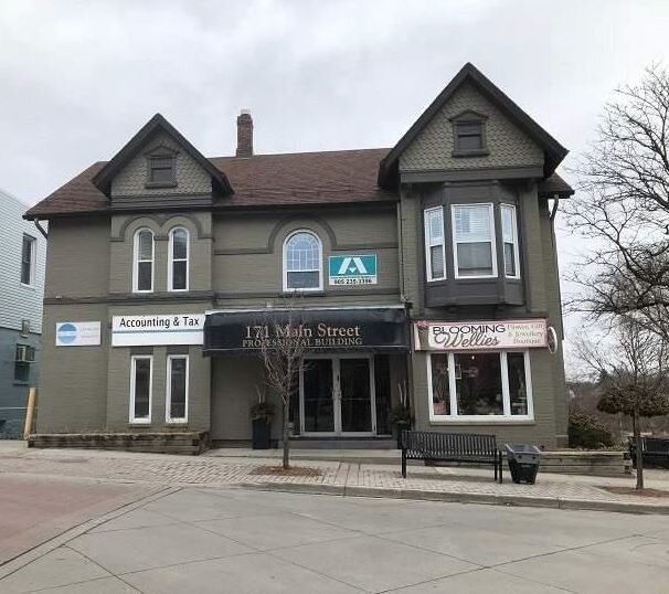 171 Main St S, Newmarket, ON for sale Primary Photo- Image 1 of 1