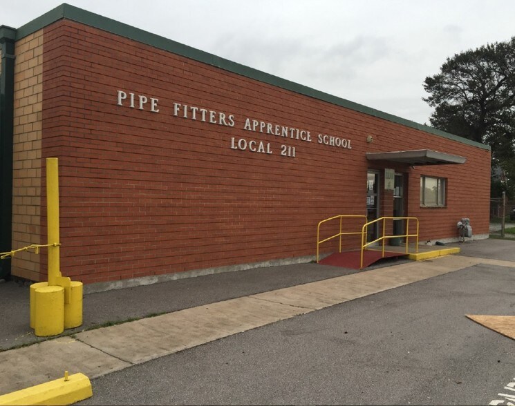 2507 Galveston Rd, Houston, TX à vendre - Photo principale - Image 1 de 15