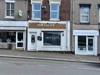 Plus de détails pour 56 King St, Newcastle Under Lyme - Local commercial à louer