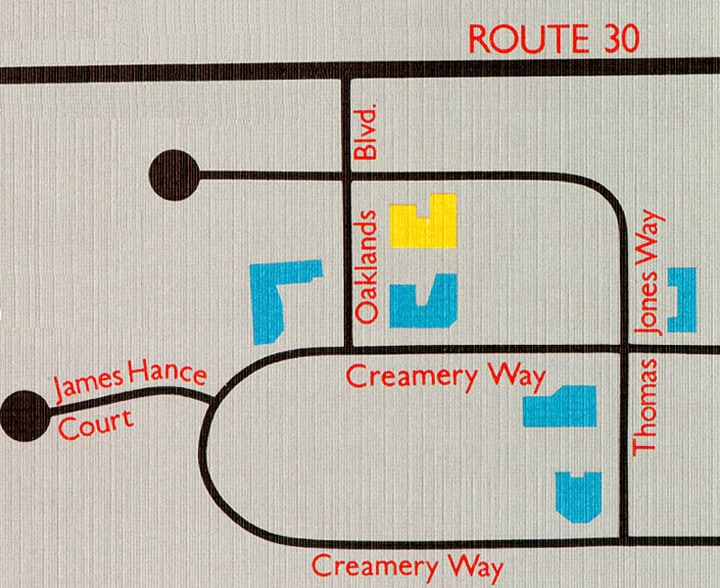 502 Thomas Jones Way, Exton, PA for sale - Other - Image 2 of 3