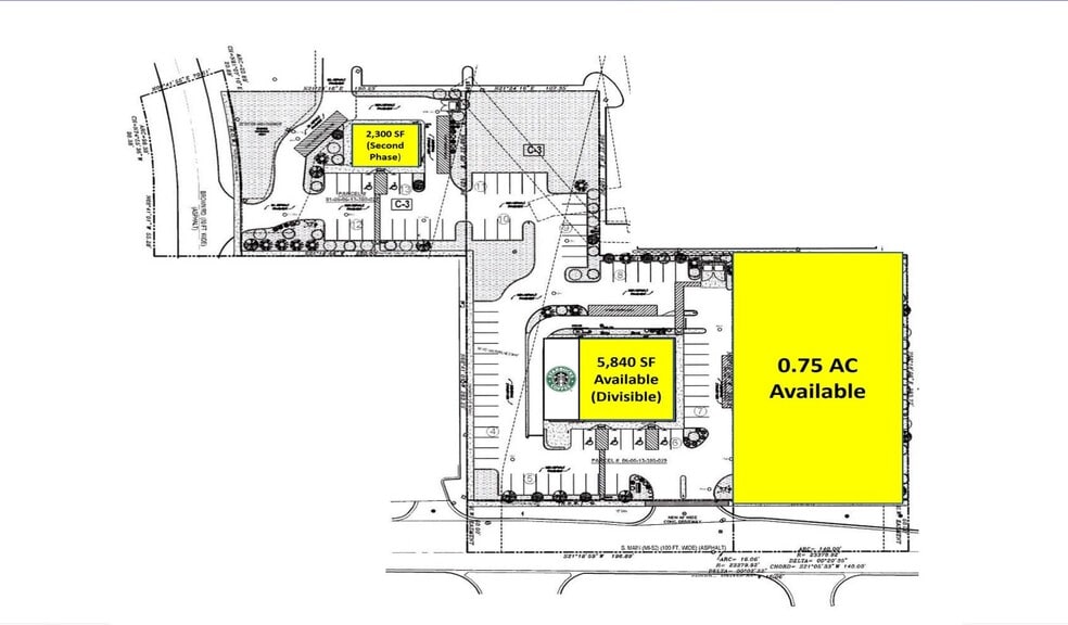 1620 S Main St, Chelsea, MI for lease - Building Photo - Image 1 of 3
