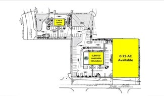 Plus de détails pour 1620 S Main St, Chelsea, MI - Terrain à louer
