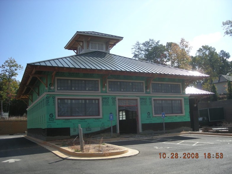 30 Northgate Station Dr, Marble Hill, GA for sale - Building Photo - Image 3 of 14