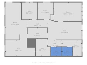 516 Lakeview Rd, Clearwater, FL for lease Interior Photo- Image 1 of 1