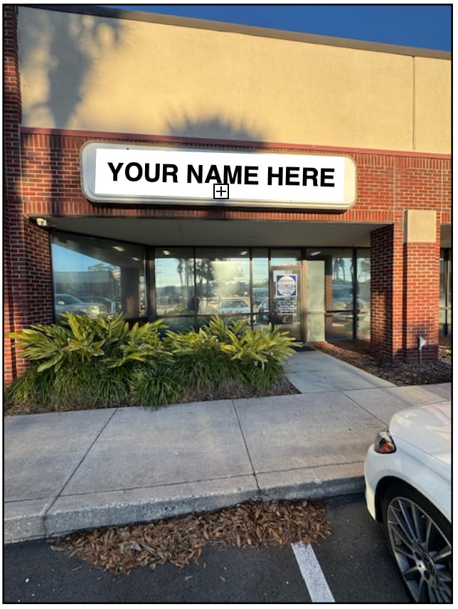 8081 Philips Hwy, Jacksonville, FL à louer Photo du bâtiment- Image 1 de 6