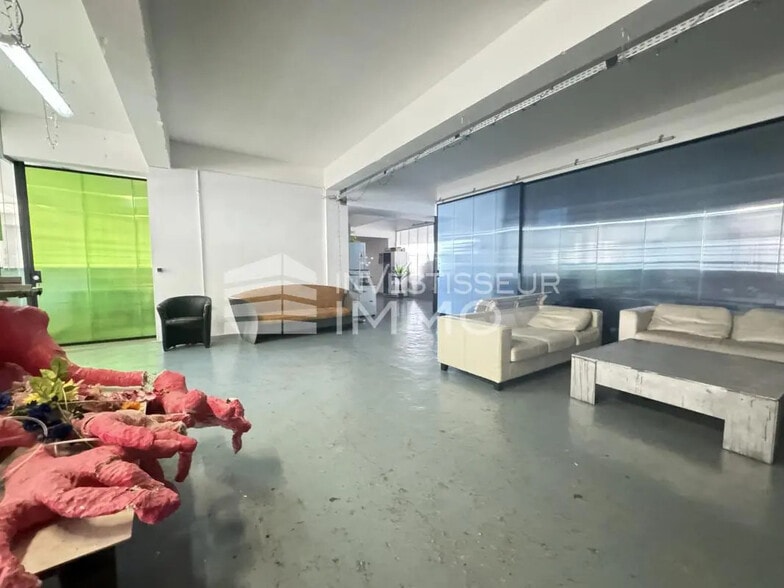 Bureau dans Ivry-sur-Seine à louer - Photo intérieure - Image 2 de 9