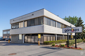 More details for 5415 Rue Paré, Mt Royal, QC - Office for Lease